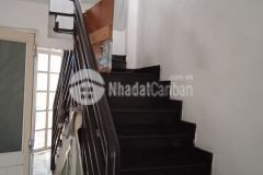 Bán nhà tôn đản dt 6 x 7. 1 trệt, 2 lầu, btct. tương lai mặt tiền quận 1. giá 11 tỷ.