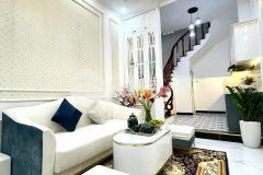 Bán gấp nhà,khương trung, thanh xuân 39mx 6t, mt 3.5, giá 4.95 tỷ thanh xuân