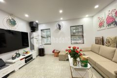 Bán nhà đường trường chinh, đống đa, nhà đẹp ở ngay, full nội thất, ngõ thông, 32m x 5 tầng