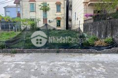 Bán đất kd oto 45 chỗ giá 10,5 tỷ tân phong