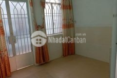 Nhà mới vào ở ngay khu dân trí cao,an nimh thóng mát hẻm ôtô