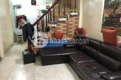 Chủ nhà cần bán gấp nhà kim giang giá cả phải chăng tiện ích công năng đầy đủ