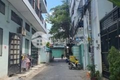 Bán gấp đất tân phú hẻm ô tô 83m2 6 tỷ 600