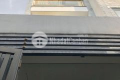 Cần bán gấp, nhà đẹp, 4tang, nội thất đẹp, 70m2, phan huy ích, p12, gò vấp, 4.45ty