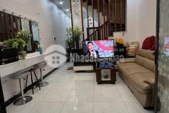 Bán nhà lê đức thọ gần hồ trí đức ô tô gần 40m2, 4 tầng,mt 6m nhỉnh 4 tỷ