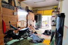 Nhà nát hẻm xe hơi 7chỗ, diện tích 55m2, cmt8, quận 10, chủ gấp bán