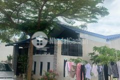 Nhà gần bến xe phía nam, cách đường tránh 100m