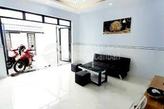 Cần nhượng lại nhà giá rẻ dt 108m2, ông ích khiêm, thanh khê, giá 3,85 tỷ.