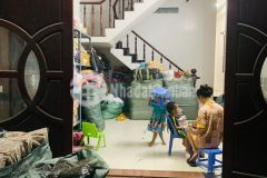 Bán gấp nhà phan văn trị p10 gò vấp ngang 5m 4 tầng 6tỷ3.