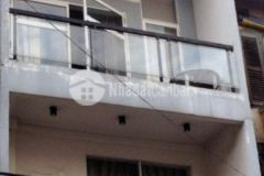 Bán nhà 65m2 hxh quay đầu đường 17 p.linh chiểu tp.thủ đức giá 5,7 tỷ.