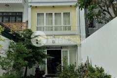 Nhà 1trệt 3lầu mtkd, p. linh đông tp thủ đức, dt 155m2