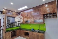 Bán gấp nhà trần cung, nhà đẹp, ở ngay, dt 53m2 x 3 tầng, 4.7 tỷ