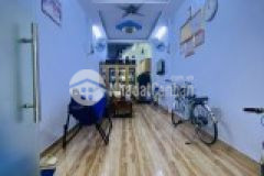 Bán nhà gấp quận 5 giáp quận 1 cách mạng 10m pháp lý sạch thông minh 7 tỷ