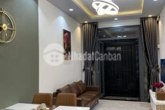 4 tầng, hxh, vị trí đáng sống tây thạnh, kcn tân bình, chỉ 7.5 tỷ.