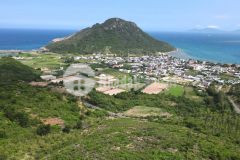 Bán 19.000m2 view biển rất đẹp, đường nhựa ninh vân, ninh hoà giá rẻ