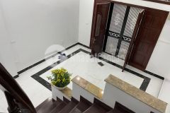 Bán nhà riêng 3 tầng cổ nhuế 1, 55m2, giá 4.9 tỷ, sđcc