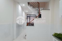 Nhà đẹp bình thạnh 35m2, giá nhỏ xíu 4.2 tỷ, 1 lầu, ngô đức kế