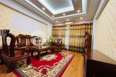 Cực hiếm nhà mp, lô góc nguyễn thái học, hà đông 65m x 5 tầng, kinh doanh, đầu tư 6.9 tỷ.