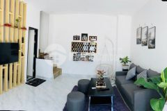 Bán nhà 4 tầng đường quốc tuấn, phước tân. giá chỉ 3 tỷ 5 lh 0935029856