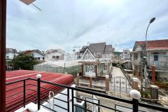 Bán nhà mới xây đườngthái phiên phường 12 tp. đà lạt