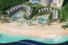 Dự án charm resort long hải, huyện long điền, bà rịa vũng tàu