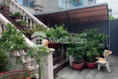 Cần bán nhà mặt tiền đường phan huy ích, quận gò vấp, 270m2, 28 tỷ, 8 tầng.