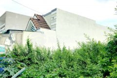 Còn lô đất, mặt tiền đường đào cam mộc,phú tài,phan thiết,dt 100m2.