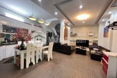 Bán nhà vũ tông phan, thanh xuân 40mx5t, mt3, giá 4.5tỷ