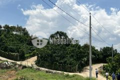 Bán đất khu dân cư xã lộc đức có sổ sẵn.