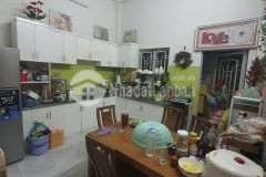 Bán nhà gần nguyễn thị nhỏ phường 9 60m2 quận tân bình 5.6tỷ