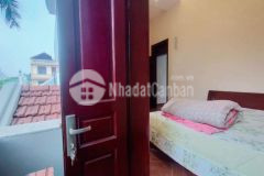 Bán gấp biệt thự xuân la tây hồ ô tô 220 mx 3t, mt 12 m, nhỉnh 18 tỷ.