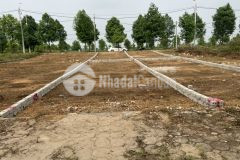 Ban đât tai đinh cư đai hoc quôc gia 75m2 tai thach hoa, thach thât, ha nôi