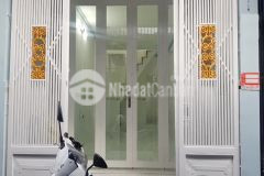 Bán nhà 1 lầu hẻm 3m huỳnh tấn phát, phường tân thuận đông, quận 7