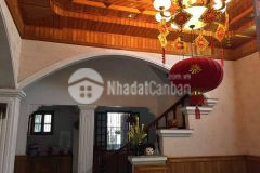 Đẳng cấp nhà 88m2 phố nguyễn văn cừ, 2 mặt ô tô tránh mt6.3m chỉ 9.5 tỷ