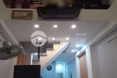 Nhà gò vấp hxh thông shr 30m2 hoàn công đầy đủ chỉ 3ty050 tl 0354284763