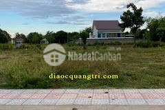 Bán nhà đất quảng trị nguyễn tri phương, thôn an phước, xã cam thành, huyện cam lộ, tỉnh quảng trị