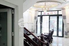 Bán nhà hxh huỳnh tấn phát p.phú thuận quận 7 80m2 chỉ nhỉnh 5 tỷ tl
