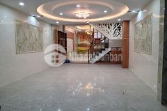 Bán nhà hxt đường số 20 p.5 quận gò vấp 85m2 chỉ nhỉnh 14 tỷ tl