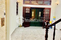 Cần bán nhà phố chính kinh quận thanh xuân 36m2x5t giá 4.85tỷ.