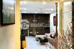 Bán nhà đông các đống đa ô tô kinh doanh chùa bộc thứ 2 18 tỷ 108m.