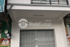 Cho thuê nhà nguyễn trãi, diện tích 71.4m2, giá 20 triệu.