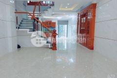 Nhà bán quận 11 ngay góc hẻm ôtô, 62m2, rẻ nhất khu vực, tặng nội thất