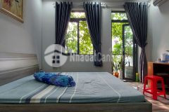 Bán nhà hxh lê đình cẩn p.tân tạo bình tân 50m2 chỉ nhỉnh 4 tỷ tl full nội thất