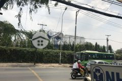 Bán gấp nhà 2 lầu gần hãng bia tiger quận 12, hxh, 53m2 chỉ 5 tỉ