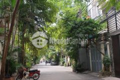 Bán đất tặng nhà phố ngọc khánh xây biêt thự tiền tỉ 110m2 3 ô tô tránh nhau vị trí nhà hoa hậu