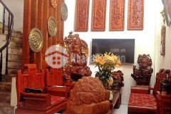 Cần bán nhà phạm văn đồng, cầu giấy, 50m, nhỉnh 4 tỷ.