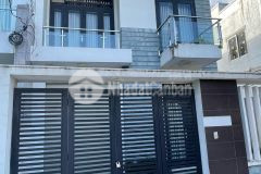 Nhà 2 mặt thoáng kiệt ô tô lại thế thông với đường đình ngang