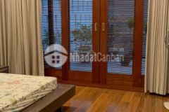 Bán nhà riêng ngã tư sở ngõ phố vương thừa vũ