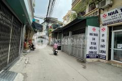 Cần bán nhà phố lĩnh nam, ô tô đỗ cửa, diện tích 45m2 6 tầng giá chỉ 4,75 tỷ