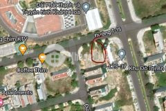 Bán đất kdt an bình tân nha trang. giá 39 triệu m2 lh 0935029856